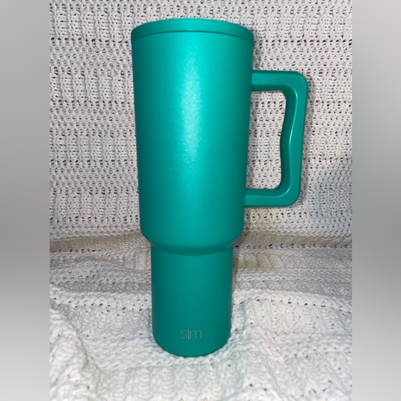 ISLAND JADE Simple Modern 40oz Trek Tumbler - Picture 2 of 3